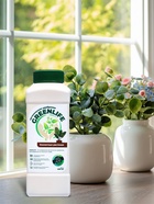 Органическое удобрение для комнатных растений Greenlife, 500 мл - Фото 1