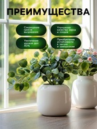 Органическое удобрение для комнатных растений Greenlife, 500 мл - Фото 3