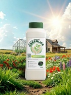 Органическое удобрение универсальное Greenlife, 500 мл - Фото 2