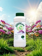 Органическое удобрение для орхидей Greenlife, 500 мл - Фото 2