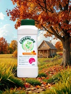 Органическое удобрение Greenlife «Осенний бальзам», 500 мл - Фото 2