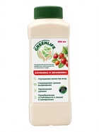 Органическое удобрение для клубники и земляники Greenlife, 500 мл - Фото 8