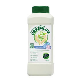 Органическое удобрение "Green Life" для гортензии, 0,5 л