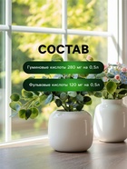 Спрей для комнатных растений Greenlife «Органический Эликсир», 500 мл - Фото 4