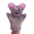 Кукольный театр «Сказка: Репка», 7 кукол на руку, сценарий - Фото 9