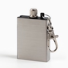 Вечная спичка брелок «Крутой мужик», 3,8 х 2,8 см. - Фото 3