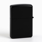 Зажигалка бензиновая Real boss, 5.5×3.5 см - Фото 3