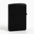 Зажигалка бензиновая «100% мужества», 5.5×3.5 см - Фото 3