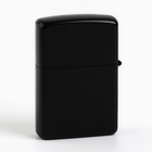 Зажигалка бензиновая «Мужик», 5.5×3.5 см - Фото 3