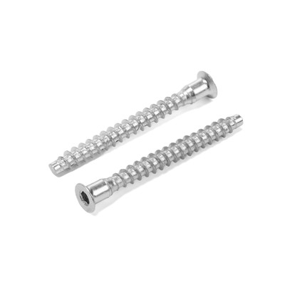 Евровинт 5×50 ТУНДРА с потайной головкой