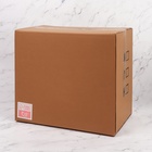 Органайзер для хранения, 3 секции, 30×17×26.5 см, цвет золотистый, белый - Фото 7