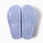 Сланцы женские "Сандра" цвет лаванда, р-р 40 - фото 24655242