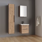 Тумба Spectrum Верди 50 под раковину Фостер 50, 46х38,5х63,5 см - фото 24621124