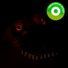 Маска динозавра «Юрский период», световые и звуковые эффекты, цвет МИКС - Фото 5