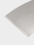 Лопатка - скребок кондитерская Доляна, 22.5×7 см, нержавеющая сталь - Фото 4