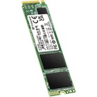 Накопитель SSD Transcend PCIe 3.0 x4 512GB TS512GMTE220S M.2 2280 - фото 51592574 Накопитель SSD Transcend PCIe 3.0 x4 512GB TS512GMTE220S M.2 2280 - фото 51592574