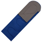 Спальный мешок «СП2», одеяло, 2 слоя, правый, 235х75 см, +5/+20 °С - фото 25283728