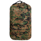 Спальный мешок «СП2», одеяло, 2 слоя, правый, 235х75 см, +5/+20 °С - фото 25283734