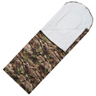 Спальный мешок «СП2XL», одеяло, 2 слоя, правый, 235х85 см, +5/+20 °С - фото 25283736