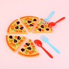 Мягкая игрушка «Мой лучший друг. Панда», в пакете - фото 24640326