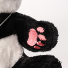 Мягкая игрушка пандёнок Пэнди - фото 24640344