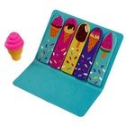 Мягкая игрушка с сюрпризом "Пингвин" - фото 24640368