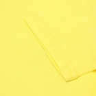 Футболка для мальчика, цвет жёлтый, рост 128 см - фото 24673367