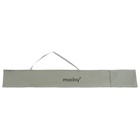 Зонт пляжный maclay, c УФ-защитой, d=240 см, h=220 см - Фото 14