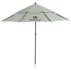 Зонт пляжный Maclay УФ защитой  d=240 см, h=220 см - Фото 7