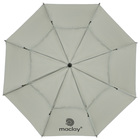Зонт пляжный Maclay УФ защитой  d=240 см, h=220 см - Фото 8