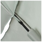 Зонт пляжный maclay, c УФ-защитой, d=240 см, h=220 см - Фото 10