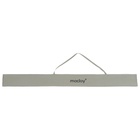 Зонт пляжный maclay, с УФ-защитой, d=260 см, h=240 см - Фото 12