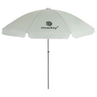 Зонт пляжный maclay, с УФ-защитой, d=260 см, h=240 см - Фото 7