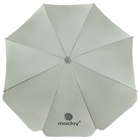 Зонт пляжный maclay, с УФ-защитой, d=260 см, h=240 см - Фото 8