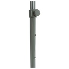 Зонт пляжный maclay, с УФ-защитой, d=260 см, h=240 см - Фото 10
