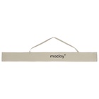Зонт пляжный maclay, с УФ-защитой, d=150 см, h=170 см - Фото 12