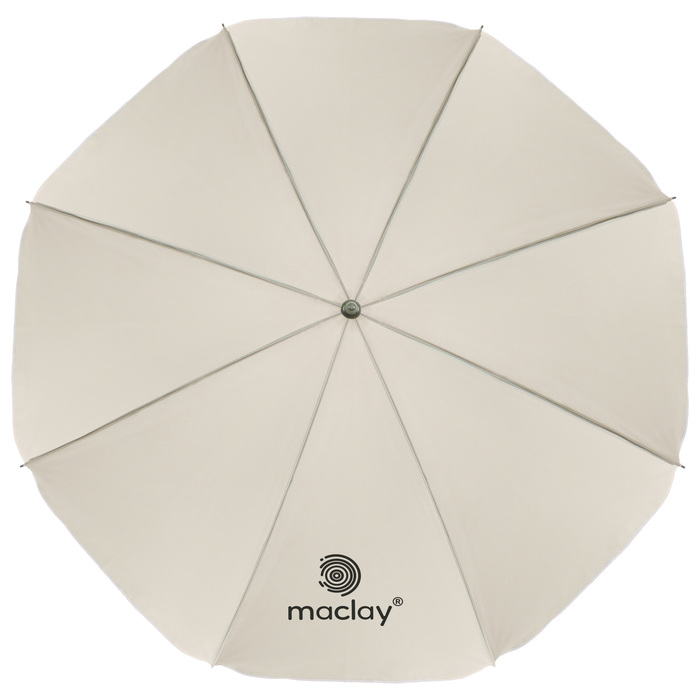 Зонт пляжный Maclay УФ защитой d=150 cм, h=170 см