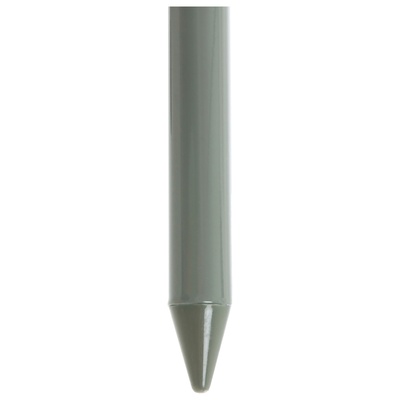 Зонт пляжный maclay, с УФ-защитой, d=160 см, h=170 см