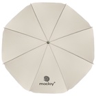 Зонт пляжный maclay, с УФ-защитой, d=160 см, h=170 см - Фото 8