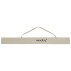 Зонт пляжный maclay, с УФ-защитой, d=180 см, h=195 см - Фото 12