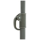 Зонт пляжный maclay, с УФ-защитой, d=180 см, h=195 см - Фото 10