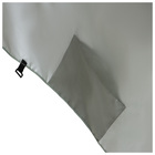 Зонт-трансформер Maclay УФ защитой 240 см, h=220 см - Фото 13