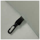 Зонт-трансформер maclay, c УФ-защитой, d=240 см, h=220 см - Фото 15