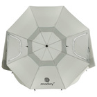 Зонт-трансформер Maclay УФ защитой 240 см, h=220 см - Фото 9