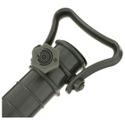 Подставка для крепления зонта в песке maclay, 40 см, для зонтов с диаметром стержня до 35 мм, зелёная - Фото 7