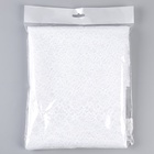 Ткань для рукоделия, лоскут гипюра белый, 150×150 см - Фото 4