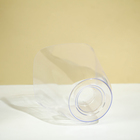 Горшок для орхидей, 2.5 л, 16.4×18.5 см, пластиковый, прозрачный - Фото 2