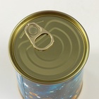 Носки в банке  "Начало чудес " (внутри носки мужские, цвет чёрный) - фото 30881443