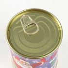 Носки в банке  "Тот год пережили и этот переживем" (внутри носки мужские, цвет чёрный) - фото 30916326