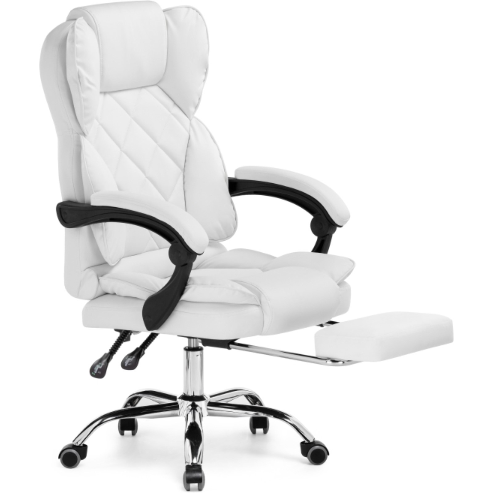 Кресло для руководителя easy chair 577 ttw